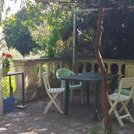 L'angolino, Casale Nova Guest house Manciano