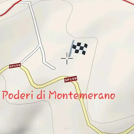 L'angolino, Casale Nova Casa de hóspedes *