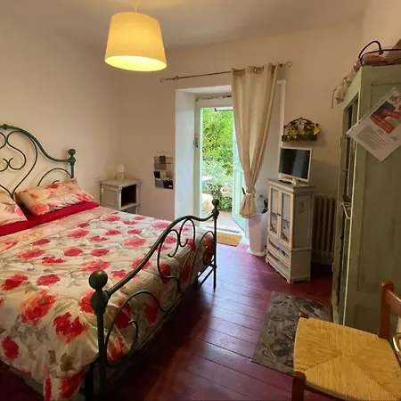 L'angolino, Casale Nova * Manciano