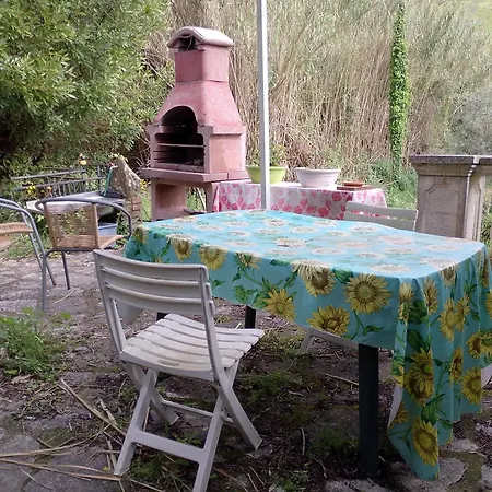 L'angolino, Casale Nova Manciano