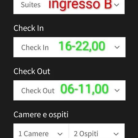 L'angolino, Casale Nova Casa de hóspedes Manciano